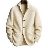 Cardigan Let Strik