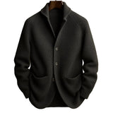 Cardigan Let Strik