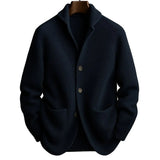 Cardigan Let Strik