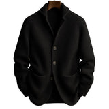 Cardigan Let Strik