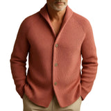 Cardigan Let Strik