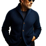 Cardigan Let Strik