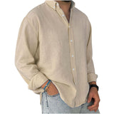 Chemise pour hommes Premium