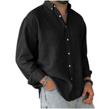 Chemise pour hommes Premium