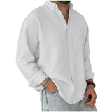 Chemise pour hommes Premium