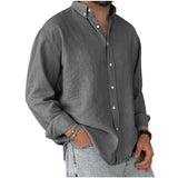 Chemise pour hommes Premium