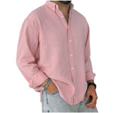 Chemise pour hommes Premium
