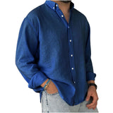Chemise pour hommes Premium