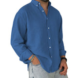 Chemise pour hommes Premium