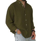 Chemise pour hommes Premium