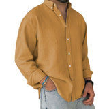 Chemise pour hommes Premium