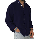 Chemise pour hommes Premium