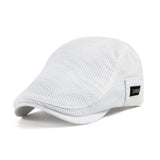 Cazel | Casquette légère pour homme