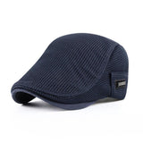 Cazel | Casquette légère pour homme