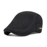 Cazel | Casquette légère pour homme