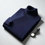 Pull en Cachemire Portofino