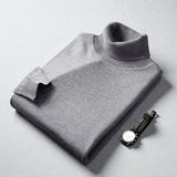 Pull en Cachemire Portofino