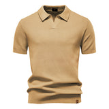 Polo Élégant