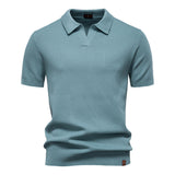 Polo Élégant