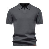 Polo Élégant
