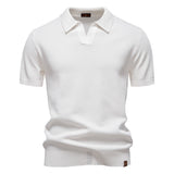 Polo Élégant