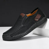 Bottines de Randonnée pour Gentlemans