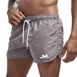 Cazel | Short de Bain Sportif Moderne