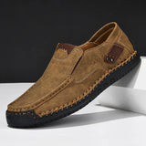 Bottines de Randonnée pour Gentlemans