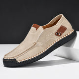Bottines de Randonnée pour Gentlemans