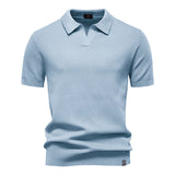 Polo Élégant