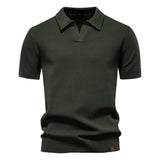 Polo Élégant