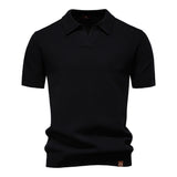 Polo Élégant