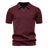 Polo Élégant