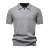 Polo Élégant