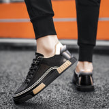 Chaussures Élégantes et Respirantes
