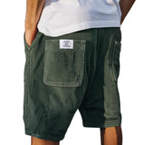 Victor | Shorts élégants en velours