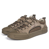 Urban Chaussures en Cuir