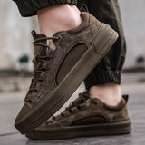 Urban Chaussures en Cuir