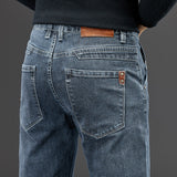 Jeans en denim premium