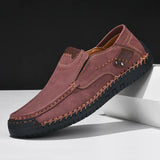 Bottines de Randonnée pour Gentlemans