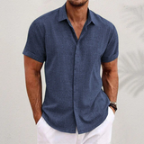 Chemise d'été Barcelone