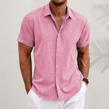 Chemise d'été Barcelone