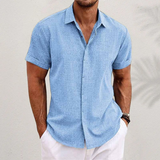 Chemise d'été Barcelone