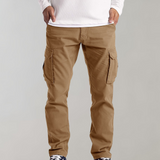 Pantalons Cargo Légers