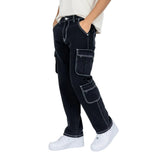 Oni - Pantalons cargo japonais
