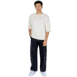 Oni - Pantalons cargo japonais