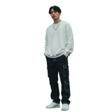 Oni - Pantalons cargo japonais