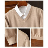 Pull Chic Col V