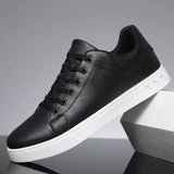 Corrado Sneakers en Cuir Classiques