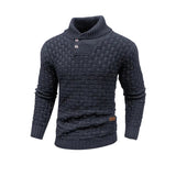 Pull pour homme élégant
